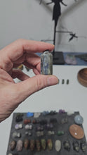 Load and play video in Gallery viewer, Sodalite Mini Point

