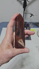 Load and play video in Gallery viewer, Carnelian Point
