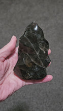 Load and play video in Gallery viewer, Smoky Quartz Flame
