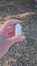 Load and play video in Gallery viewer, Aura Howlite Point
