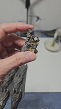 Load and play video in Gallery viewer, Azurite - Malachite Specimen
