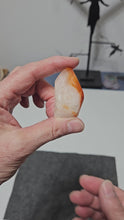 Load and play video in Gallery viewer, Carnelian Twist
