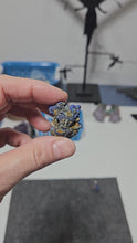 Load and play video in Gallery viewer, Azurite-Malachite Specimen
