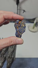 Load and play video in Gallery viewer, Azurite - Malachite Specimen
