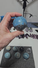 Load and play video in Gallery viewer, Trolleite Sphere
