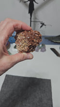 Load and play video in Gallery viewer, Aragonite Cluster
