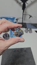 Load and play video in Gallery viewer, Azurite-Malachite Specimen
