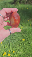Load and play video in Gallery viewer, Carnelian Twist
