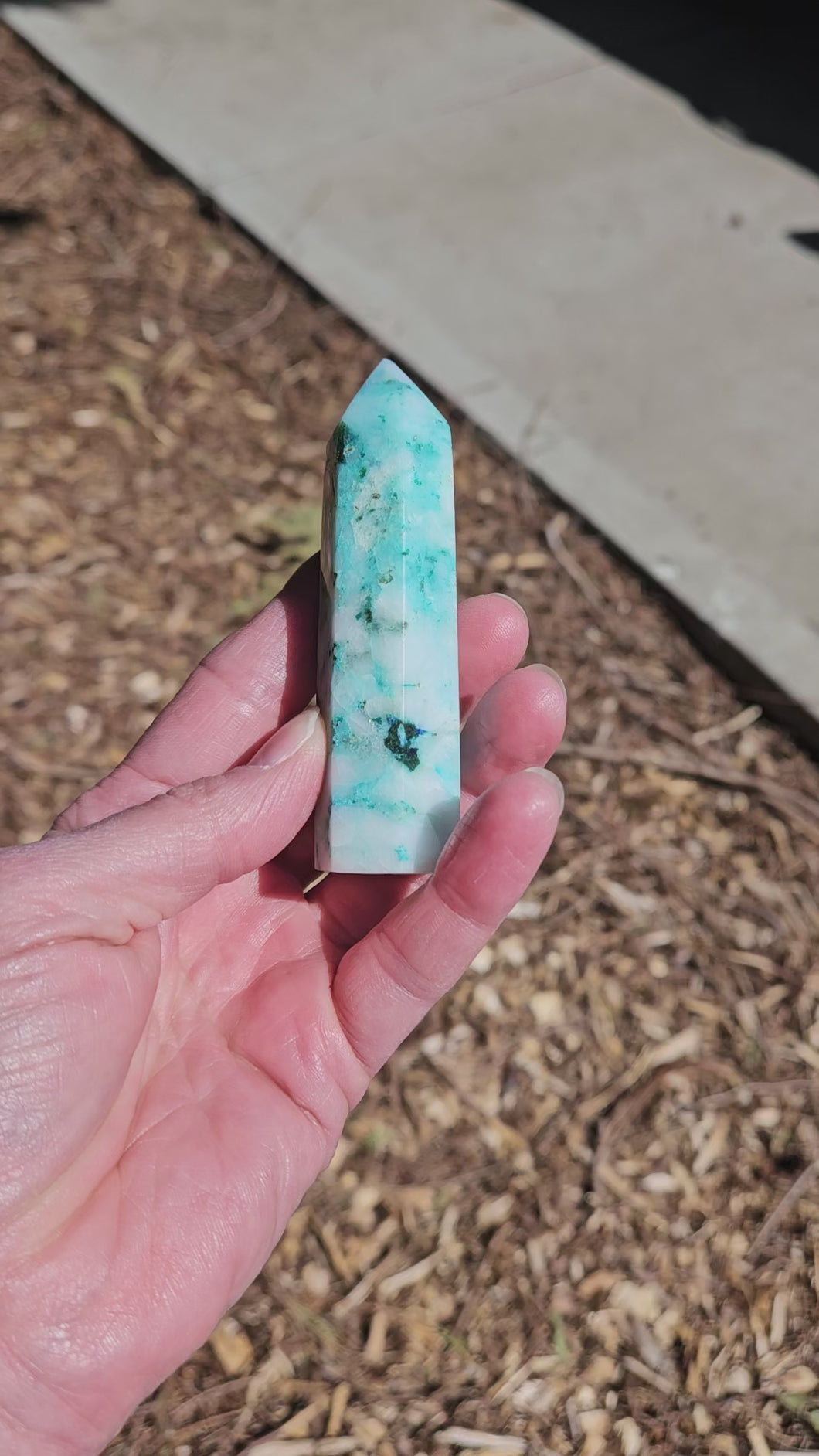 Phoenix Stone Point