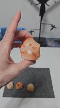 Load and play video in Gallery viewer, Carnelian Twist
