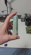 Load and play video in Gallery viewer, Amazonite Point
