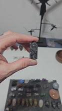 Load and play video in Gallery viewer, Larvikite Mini Point
