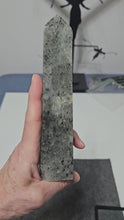 Load and play video in Gallery viewer, Dragon Fruit Quartz Tower
