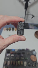 Load and play video in Gallery viewer, Larvikite Mini Point
