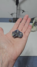 Load and play video in Gallery viewer, Azurite - Malachite Specimen
