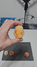 Load and play video in Gallery viewer, Carnelian Twist
