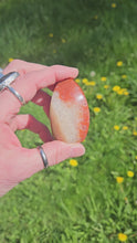 Load and play video in Gallery viewer, Carnelian Twist
