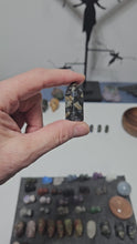 Load and play video in Gallery viewer, Que Sera Mini Point
