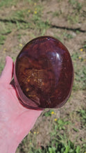 Load and play video in Gallery viewer, Carnelian Freeform
