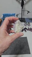 Load and play video in Gallery viewer, Spirit Quartz
