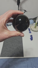 Load and play video in Gallery viewer, Black Obsidian Sphere
