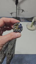 Load and play video in Gallery viewer, Azurite - Malachite Specimen
