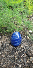 Load image into Gallery viewer, Lapis Lazuli Egg
