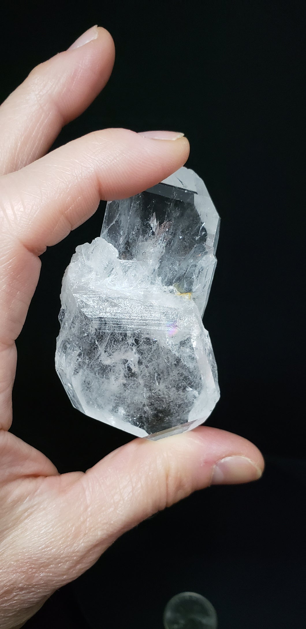 Faden Quartz