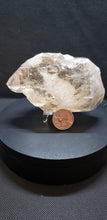 Load image into Gallery viewer, Elestial Smoky Quartz with Phantom
