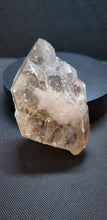 Load image into Gallery viewer, Elestial Smoky Quartz with Phantom
