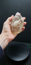 Load image into Gallery viewer, Elestial Smoky Quartz with Phantom
