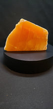 Load image into Gallery viewer, Orange Calcite Freeform
