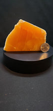 Load image into Gallery viewer, Orange Calcite Freeform
