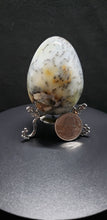 Load image into Gallery viewer, Dendritic Agate Egg
