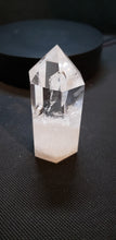 Load image into Gallery viewer, Clear Quartz Point
