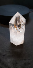 Load image into Gallery viewer, Clear Quartz Point
