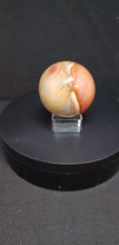 Load image into Gallery viewer, Polychrome Jasper Sphere
