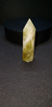 Load image into Gallery viewer, Lemon Quartz Point
