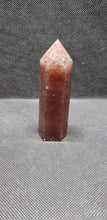 Load image into Gallery viewer, Strawberry Quartz Tower
