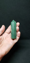 Load image into Gallery viewer, Green Aventurine Point
