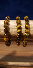 Load image into Gallery viewer, Tiger Eye Bracelet
