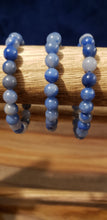 Load image into Gallery viewer, Blue Aventurine Bracelet
