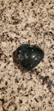 Load image into Gallery viewer, Moss Agate Heart
