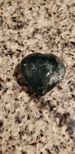 Load image into Gallery viewer, Moss Agate Heart
