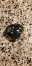 Load image into Gallery viewer, Moss Agate Heart
