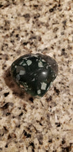 Load image into Gallery viewer, Moss Agate Heart
