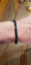 Load image into Gallery viewer, Azurite-Malachite Bracelet
