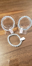 Load image into Gallery viewer, Aquamarine Bracelet
