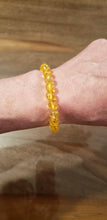 Load image into Gallery viewer, Citrine Bracelet
