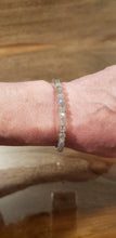 Load image into Gallery viewer, Labradorite Bracelet
